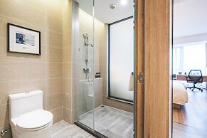 Atour Hotel Hongqiao Hub National Exhibition Center Shanghai