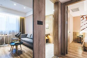 Atour Hotel Hongqiao Hub National Exhibition Center Shanghai