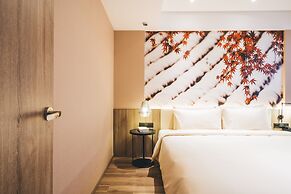 Atour Hotel Hongqiao Hub National Exhibition Center Shanghai