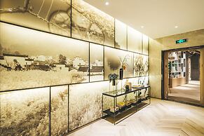 Atour Hotel Hongqiao Hub National Exhibition Center Shanghai