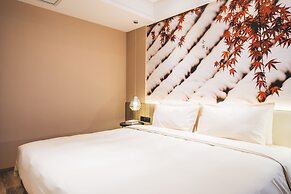 Atour Hotel Hongqiao Hub National Exhibition Center Shanghai