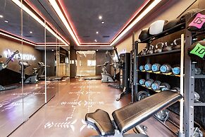 Atour Hotel Hongqiao Hub National Exhibition Center Shanghai