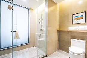 Atour Hotel Hongqiao Hub National Exhibition Center Shanghai