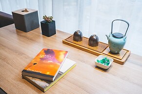 Atour Hotel Hongqiao Hub National Exhibition Center Shanghai