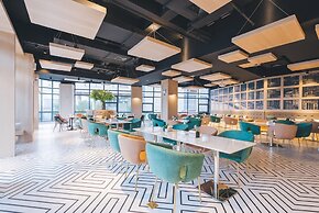Atour Hotel Hongqiao Hub National Exhibition Center Shanghai