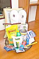 Oriental Sabang Hill Resort