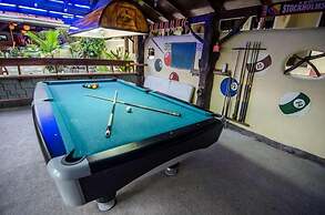 Oriental Sabang Hill Resort