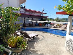 Oriental Sabang Hill Resort