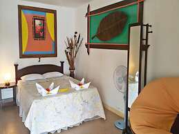 Oriental Sabang Hill Resort