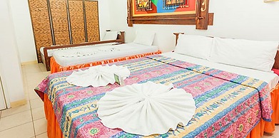 Oriental Sabang Hill Resort