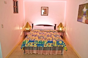 Oriental Sabang Hill Resort