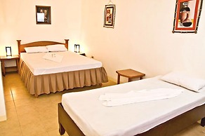 Oriental Sabang Hill Resort