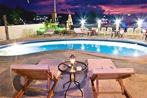 Oriental Sabang Hill Resort