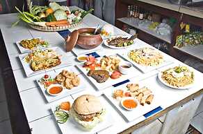 Oriental Sabang Hill Resort