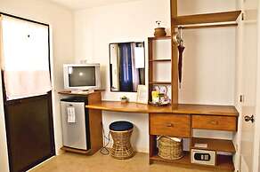 Oriental Sabang Hill Resort