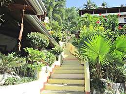 Oriental Sabang Hill Resort