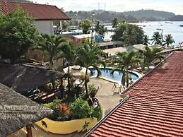 Oriental Sabang Hill Resort