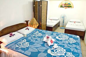 Oriental Sabang Hill Resort