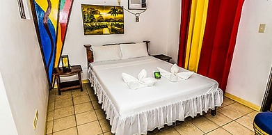 Oriental Sabang Hill Resort