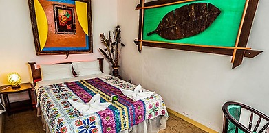 Oriental Sabang Hill Resort