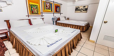 Oriental Sabang Hill Resort