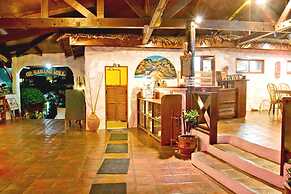 Oriental Sabang Hill Resort