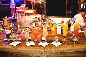 Oriental Sabang Hill Resort