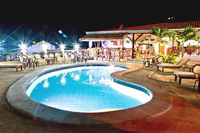 Oriental Sabang Hill Resort