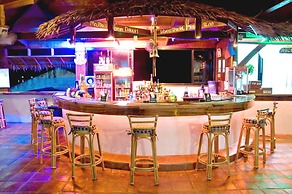 Oriental Sabang Hill Resort