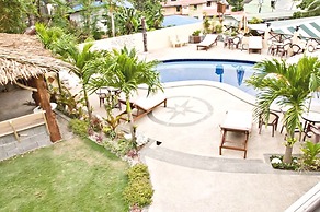 Oriental Sabang Hill Resort