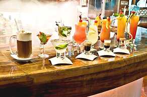 Oriental Sabang Hill Resort