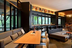 West Lake QingChun CitiGO HOTEL Hangzhou