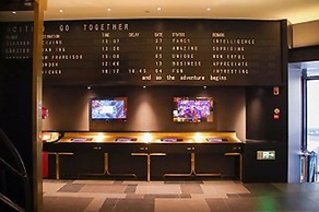 West Lake QingChun CitiGO HOTEL Hangzhou