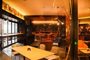 West Lake QingChun CitiGO HOTEL Hangzhou