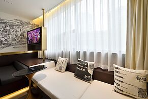 West Lake QingChun CitiGO HOTEL Hangzhou