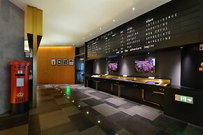 West Lake QingChun CitiGO HOTEL Hangzhou