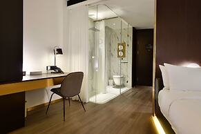 West Lake QingChun CitiGO HOTEL Hangzhou