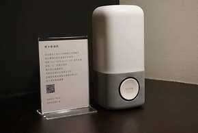 West Lake QingChun CitiGO HOTEL Hangzhou