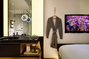 West Lake QingChun CitiGO HOTEL Hangzhou