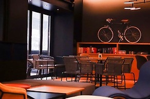 West Lake QingChun CitiGO HOTEL Hangzhou