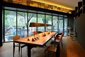 West Lake QingChun CitiGO HOTEL Hangzhou