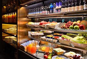 West Lake QingChun CitiGO HOTEL Hangzhou