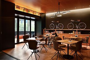 West Lake QingChun CitiGO HOTEL Hangzhou