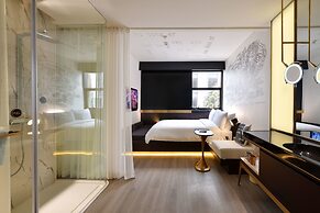 West Lake QingChun CitiGO HOTEL Hangzhou