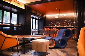 West Lake QingChun CitiGO HOTEL Hangzhou