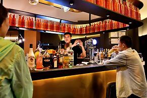 West Lake QingChun CitiGO HOTEL Hangzhou