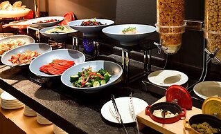 West Lake QingChun CitiGO HOTEL Hangzhou