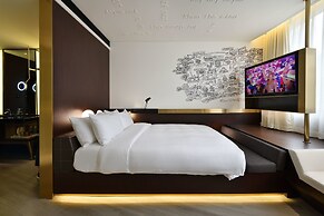 West Lake QingChun CitiGO HOTEL Hangzhou