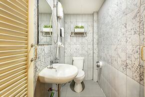 De Lavender Bangkok Hotel