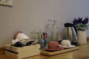 De Lavender Bangkok Hotel